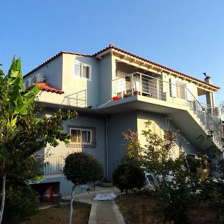 Vasiliki Residence Πύλος Εξωτερικό φωτογραφία